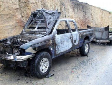 Νέα στοιχεία για την απαγωγή στο Ηράκλειο- Καλά στημένη η επιχείρηση (φωτό)